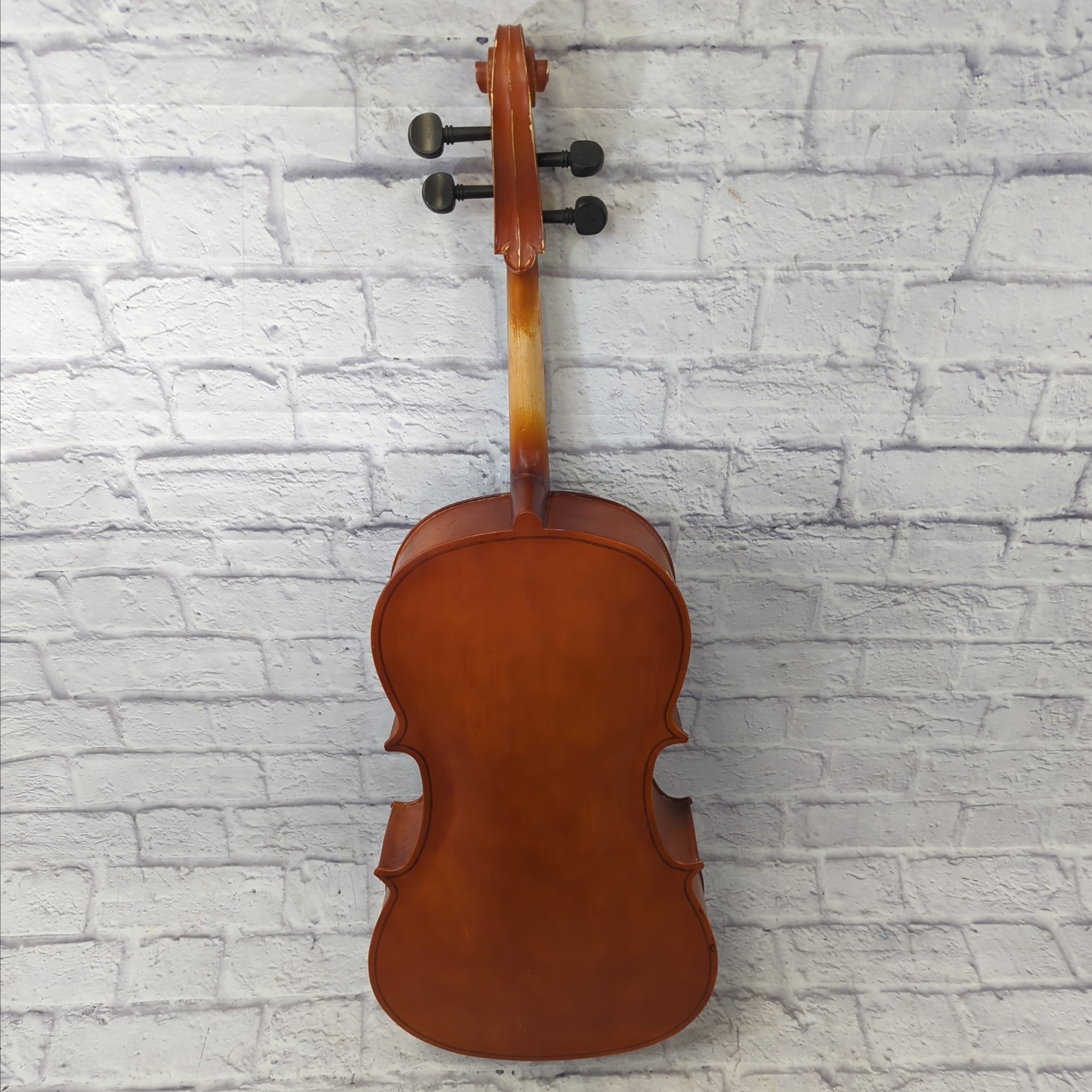 Student Cello Project