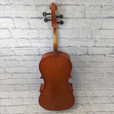 Student Cello Project