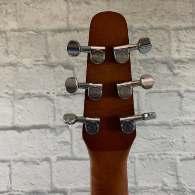 Seagull Entourage Rustic Dreadnought Acoustic Guitar