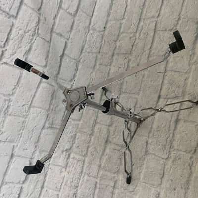 Unknown Snare Stand