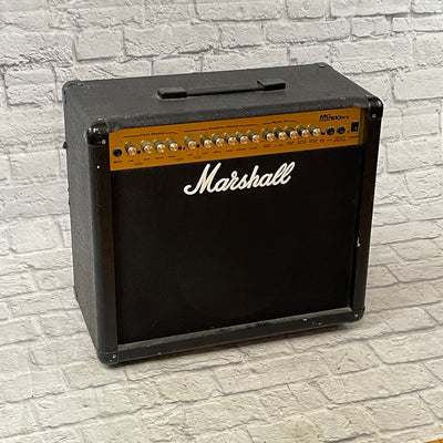 Marshall MG 100 DFX Guitar Combo Amp