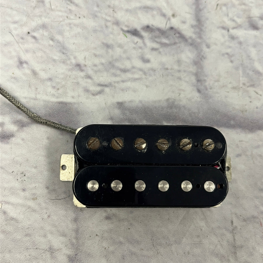 Motor City Pickups AFWAYU Humbucker