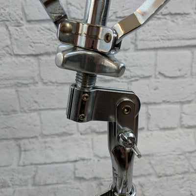 Vintage Buddy Rich Slingerland 70s Rocket Snare Drum Stand