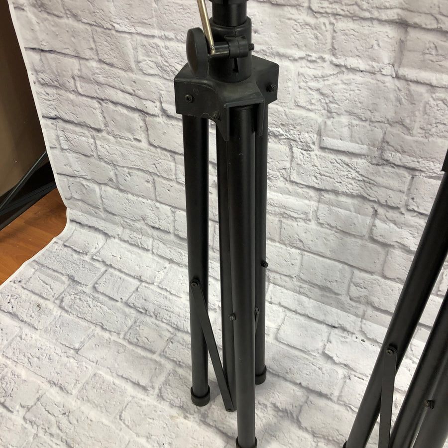 Musicians Gear Speaker Stand Pair