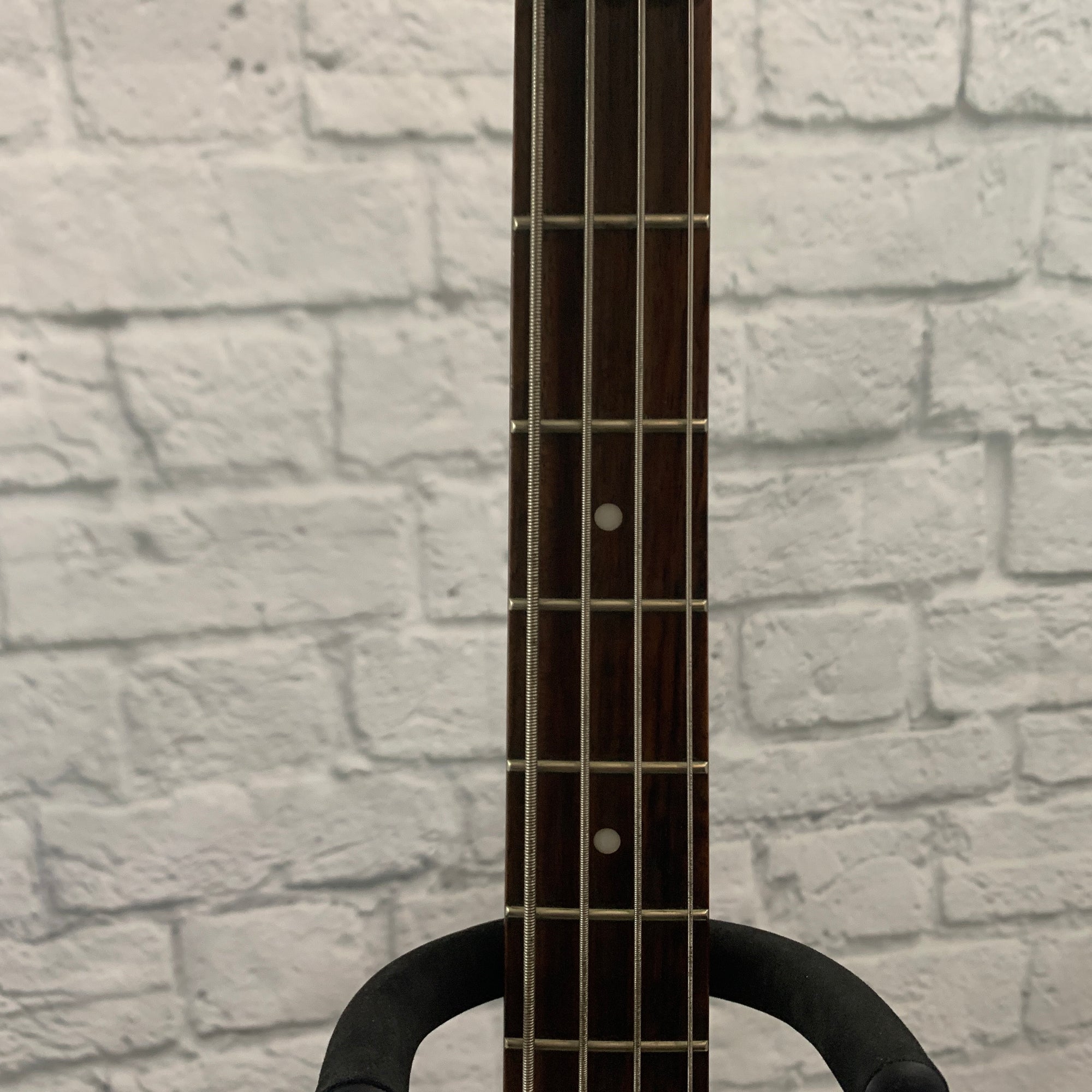 Epiphone SG Short Scale 4 String Bass Guitar