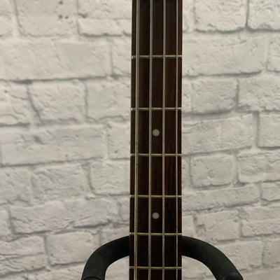 Epiphone SG Short Scale 4 String Bass Guitar