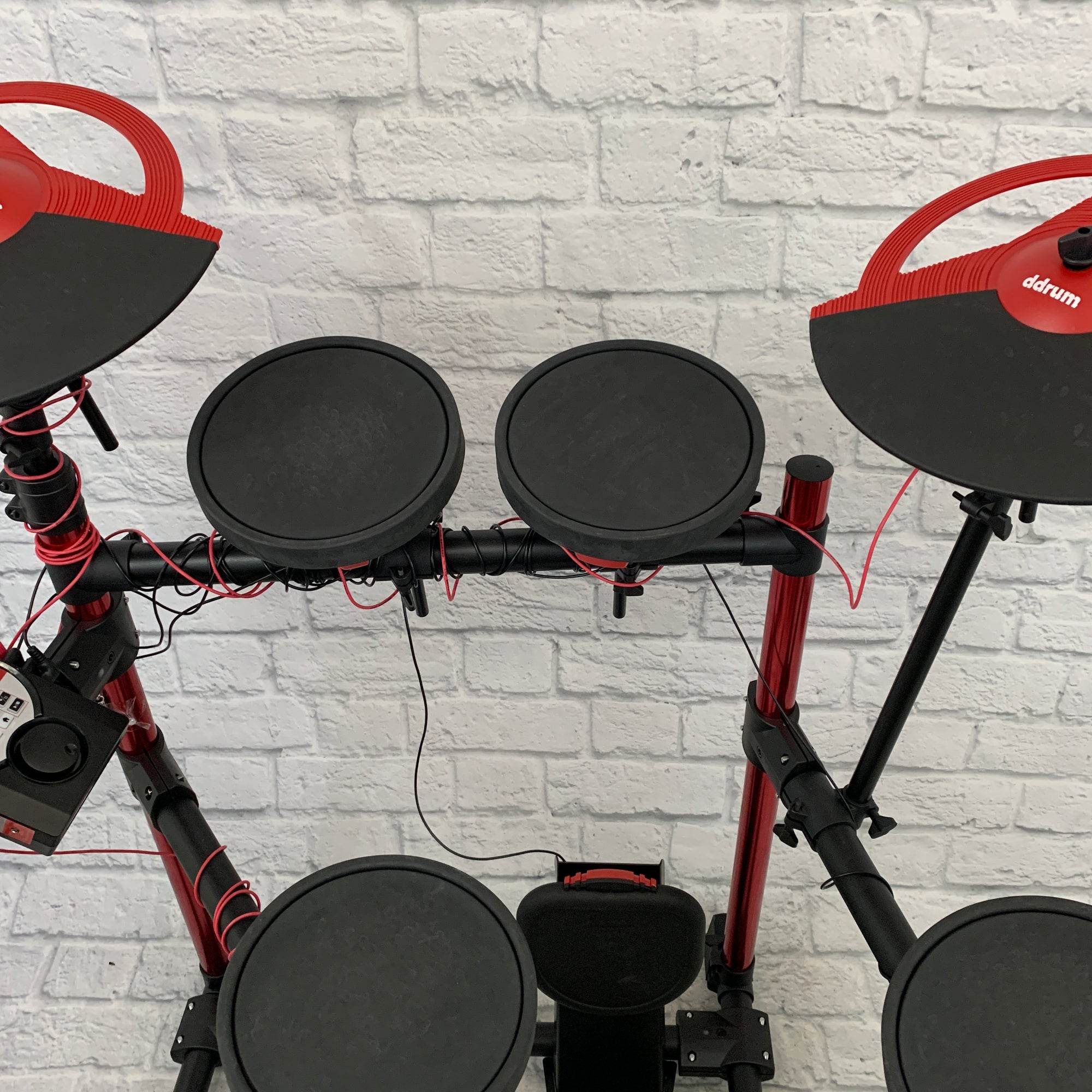 DDrum BETA XP2 Electronic Drum Kit