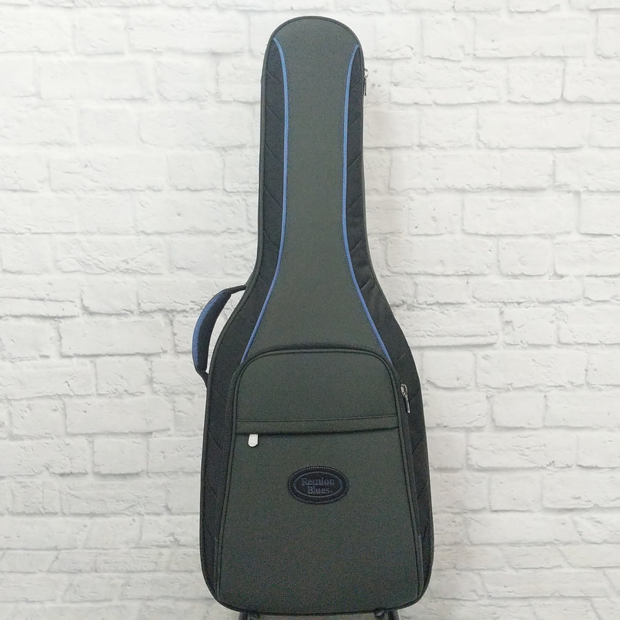 Reunion Blues Continental Electric Guitar Case