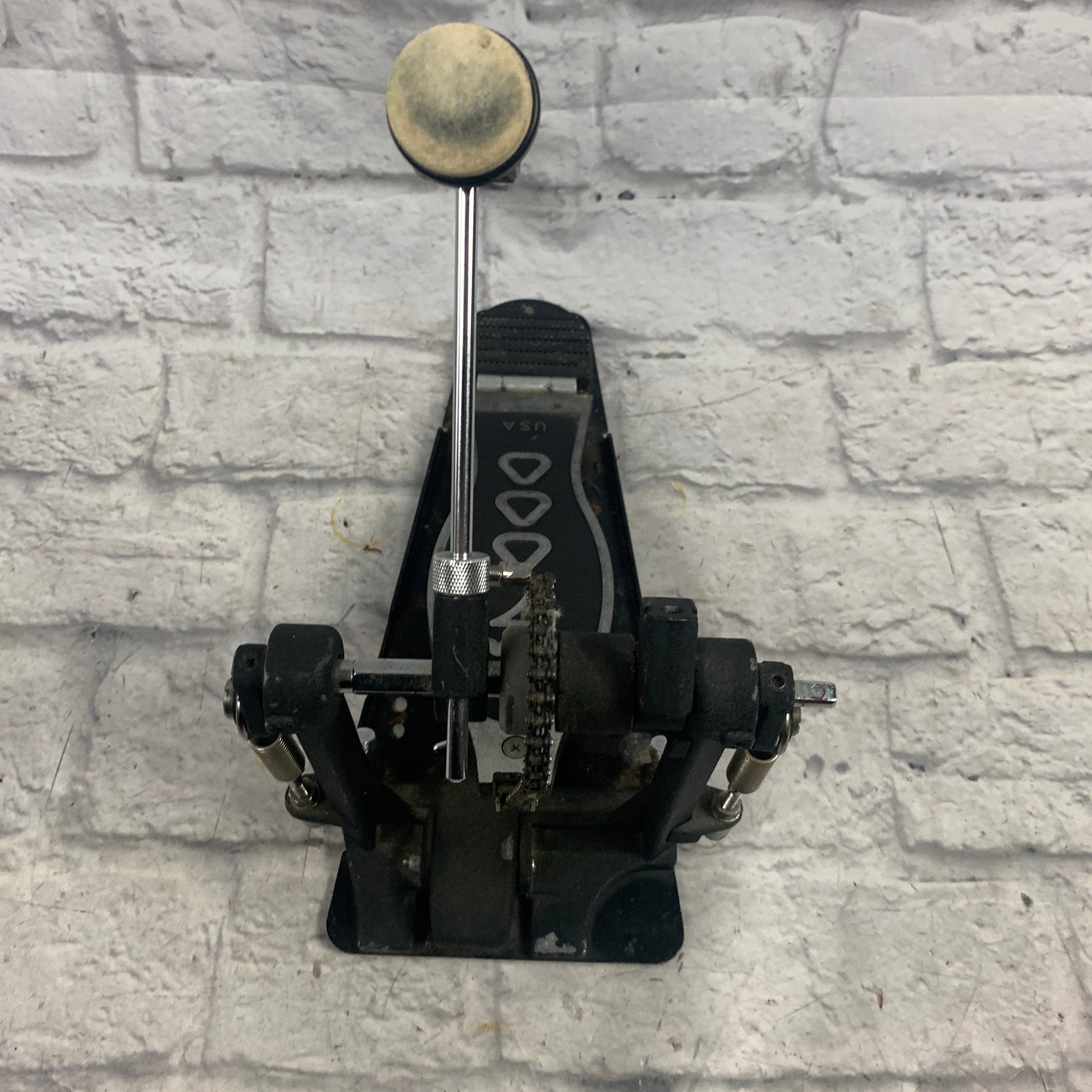 DW 7000 Single Kick Pedal