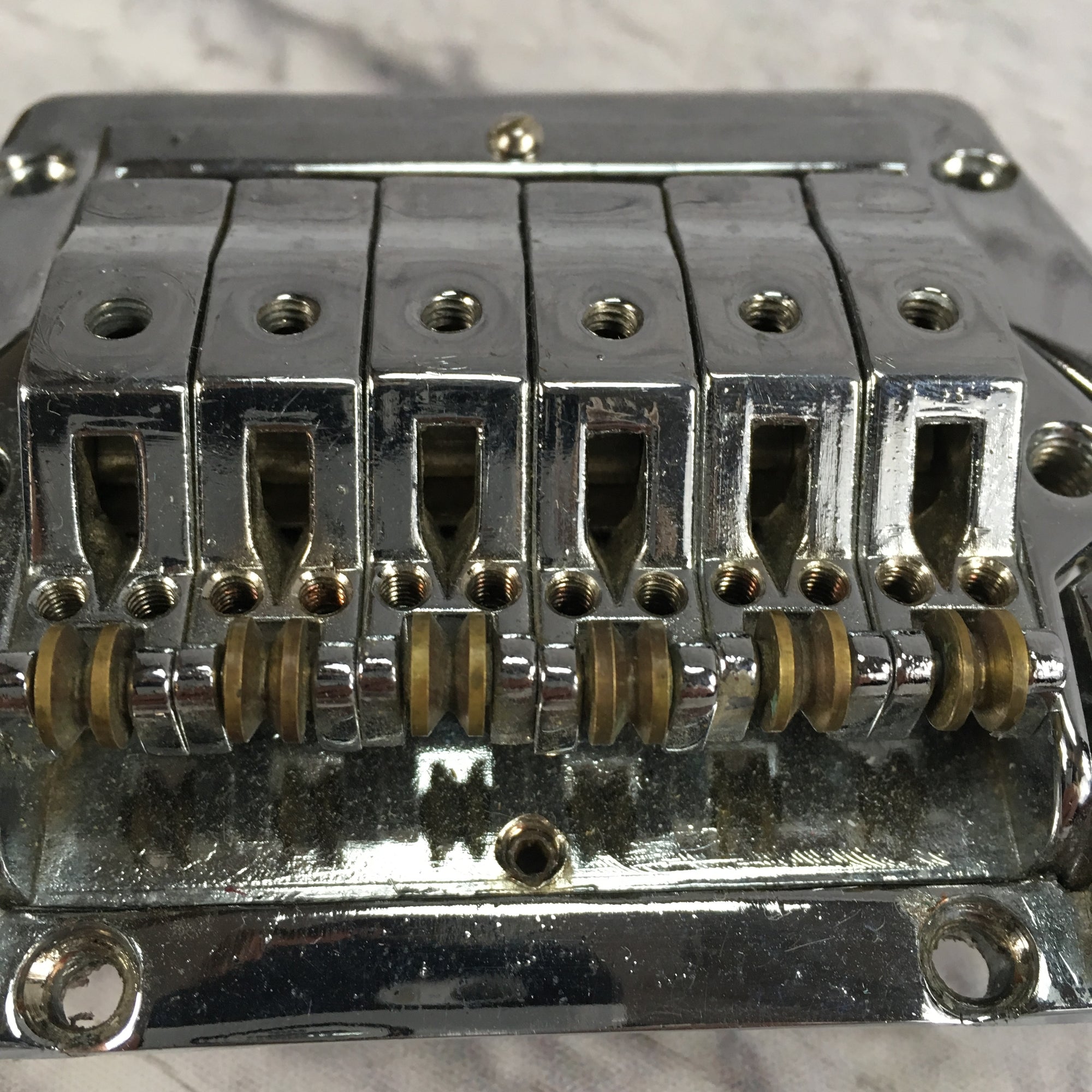 Accutune Bridge Evolution Music