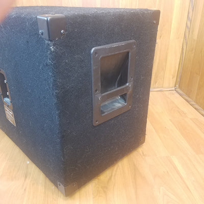 Seismic SA115 1x15 Bass Cabinet SALE!