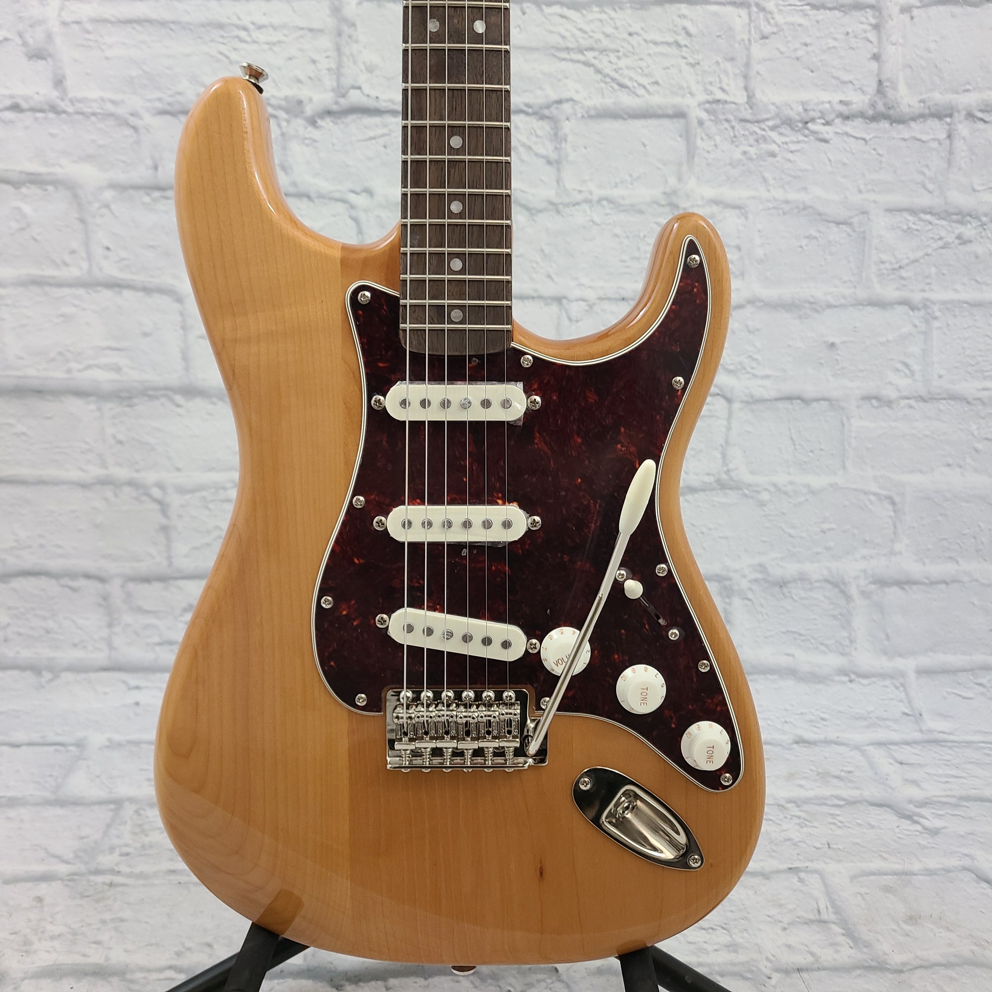 Fender Electric Guitar Gig Bag