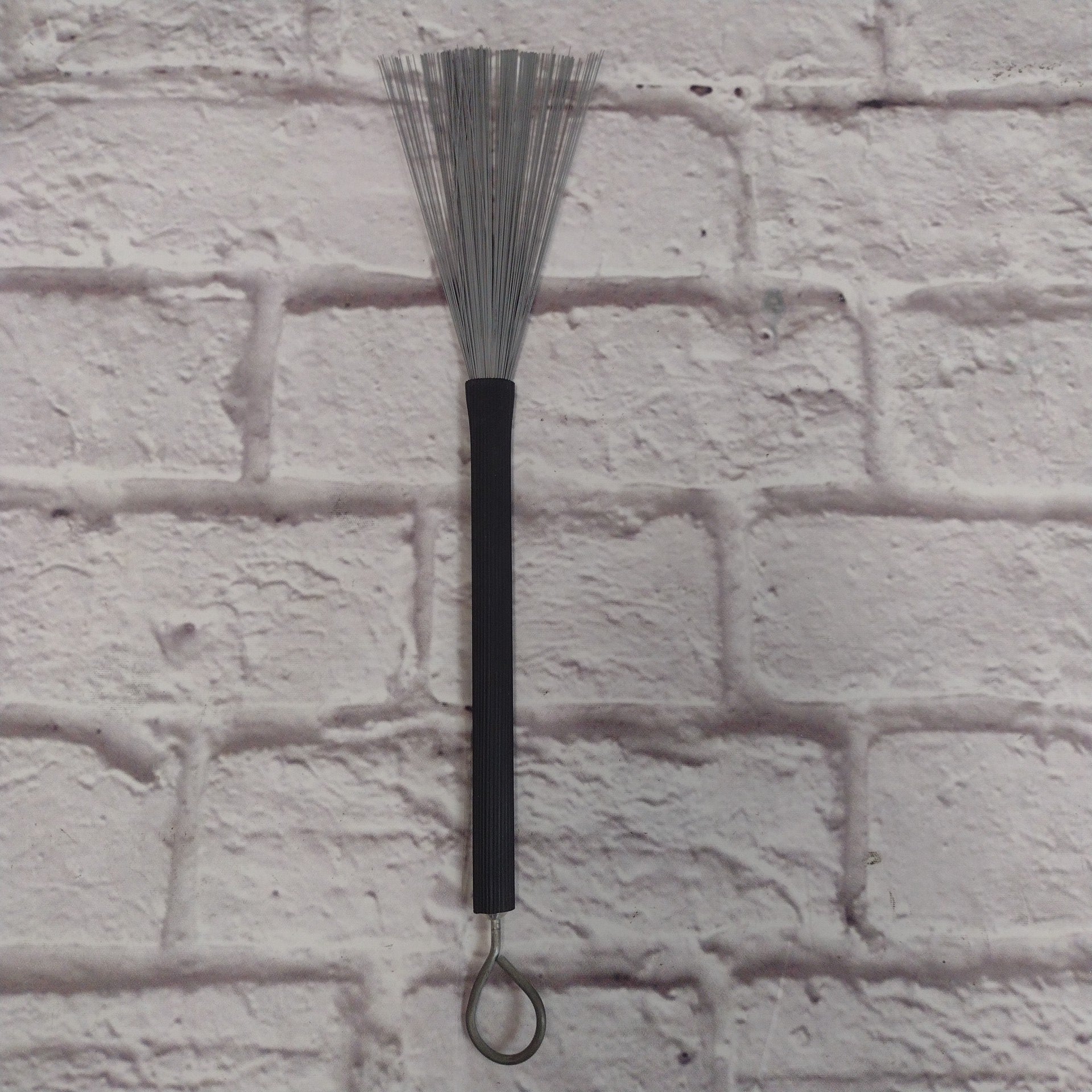 Unknown Drum Brushes