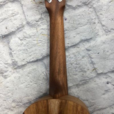Martin C1K Concert Koa Ukuele