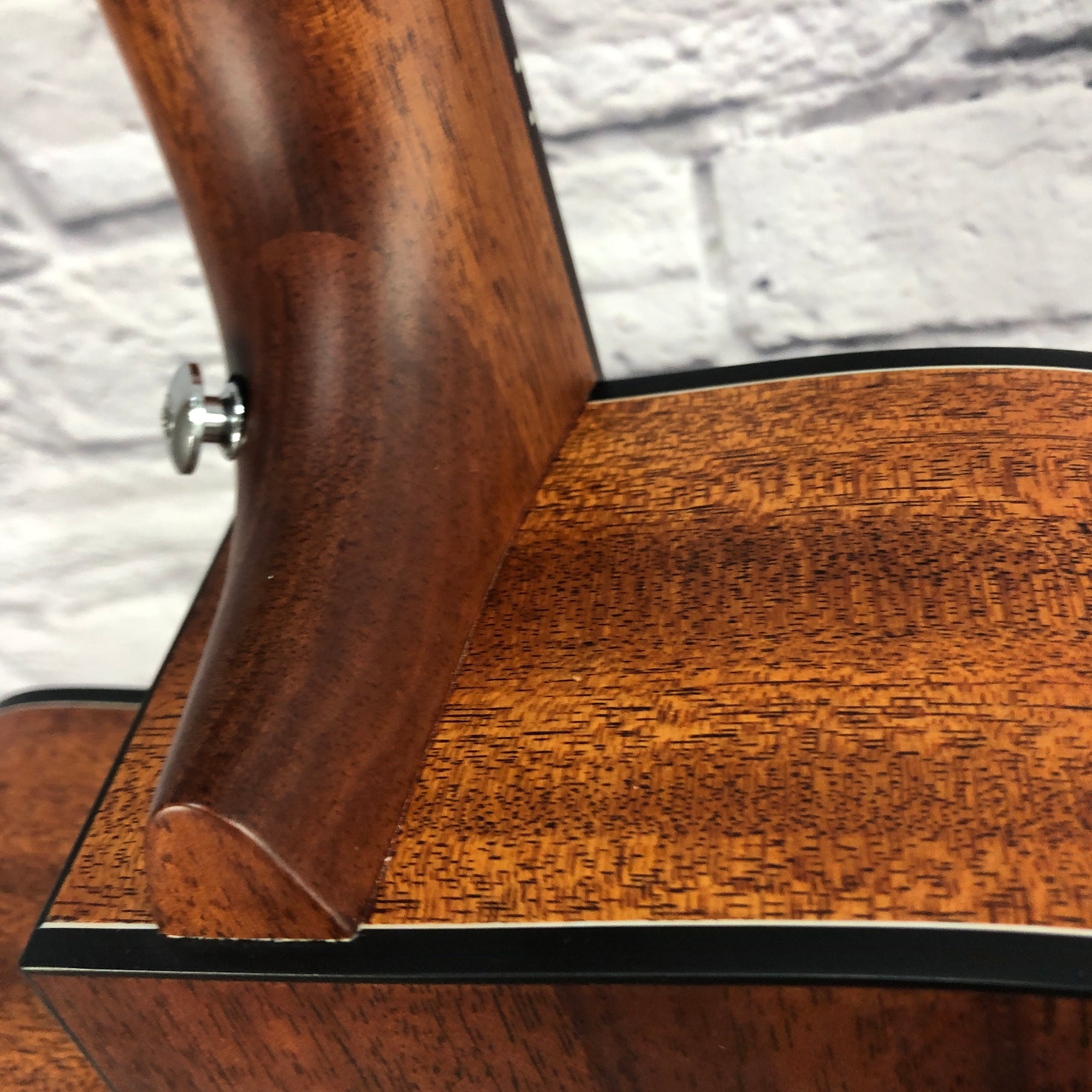 Epiphone DR400 MCE Masterbuilt Solid Top & Sides Acoustic Guitar