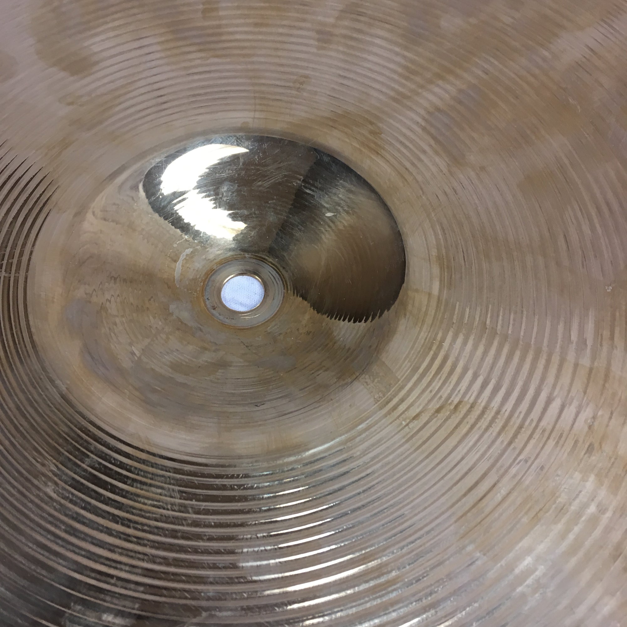 Sabian 14in AA Medium Hi Hat Cymbal Pair