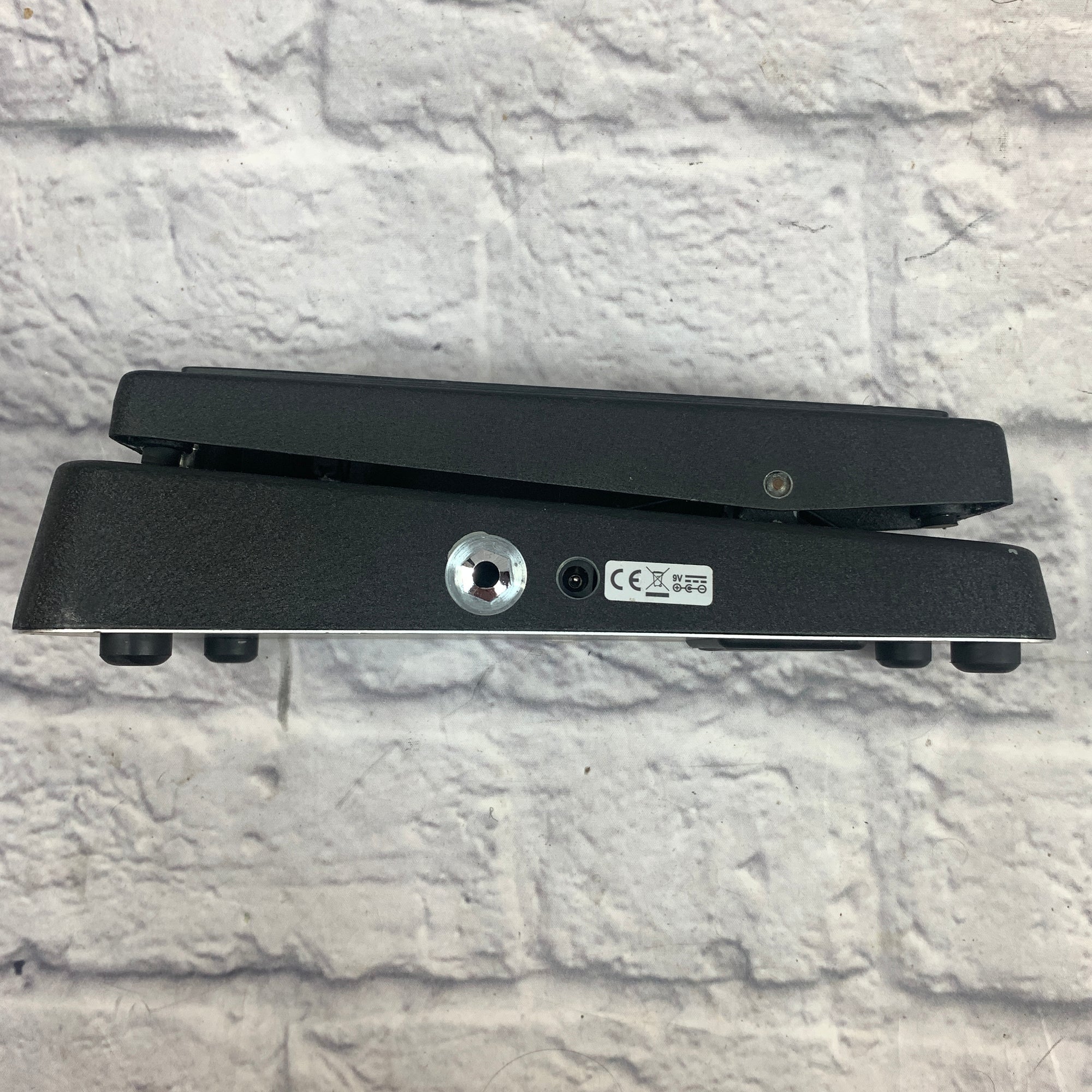 Dunlop Crybaby Wah Pedal GCB95