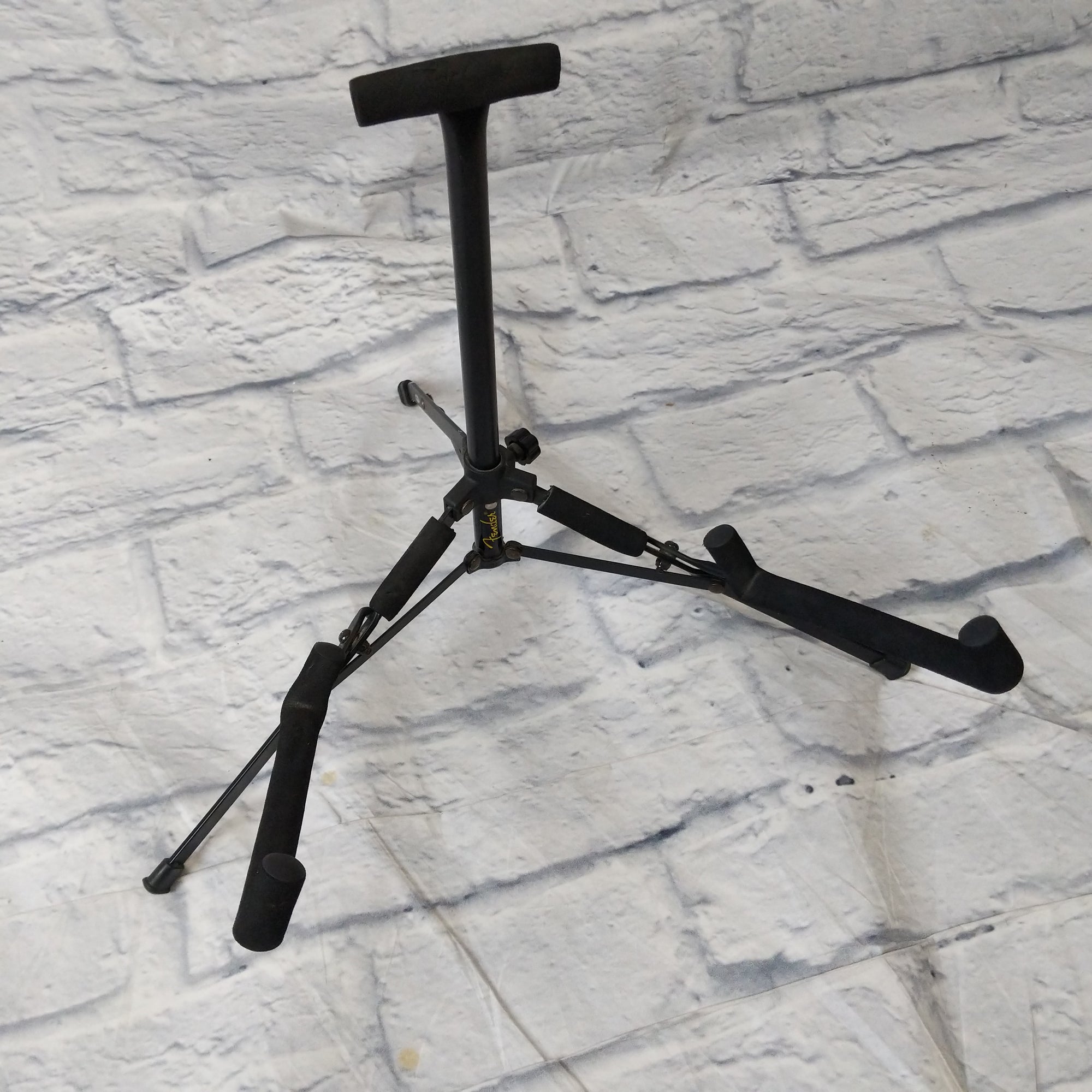 Fender Folding Acoustic Guitar Stand
