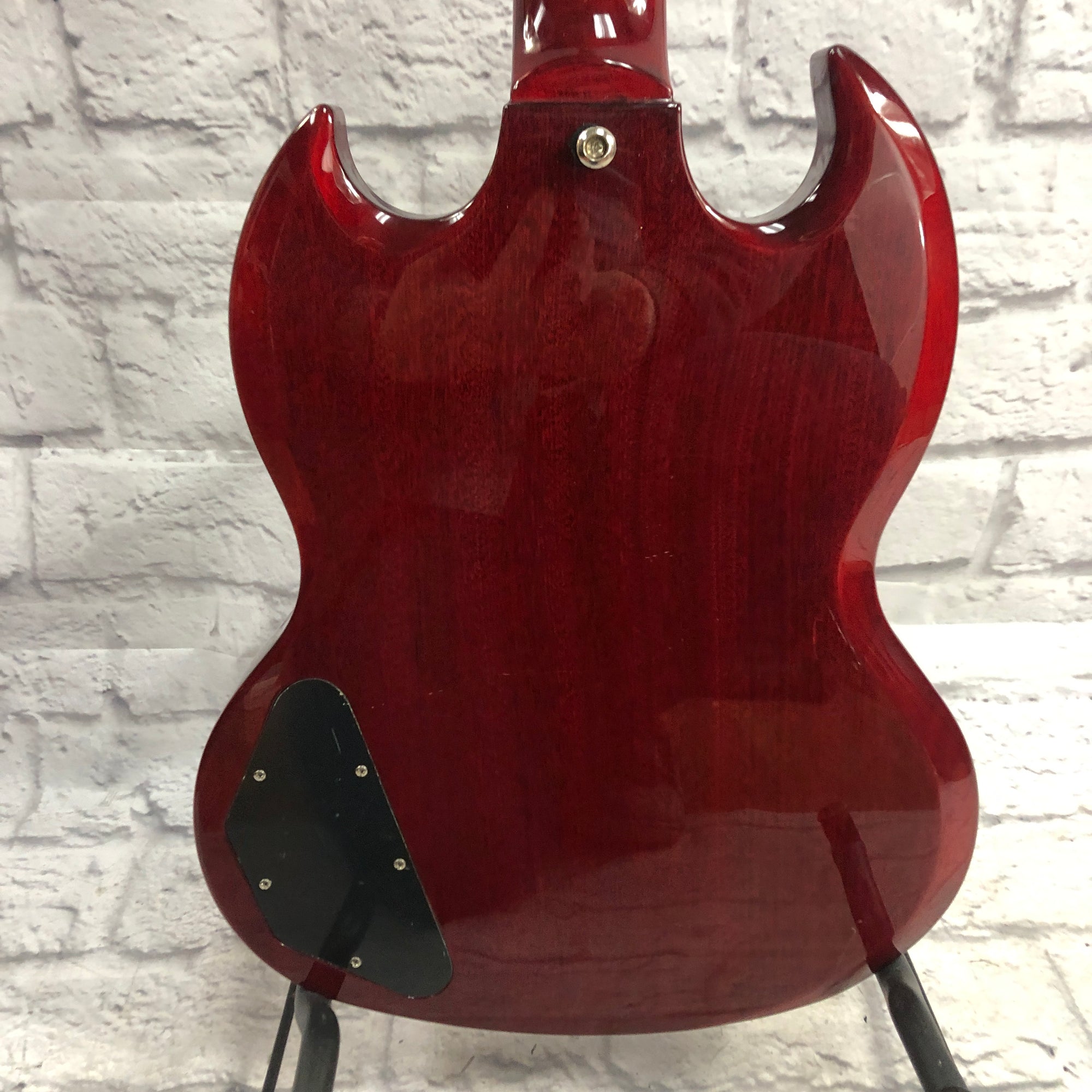 Epiphone EB-3 SG Style 4-String Bass