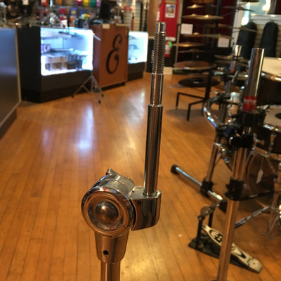 Pearl Double Braced Straight Cymbal Stand