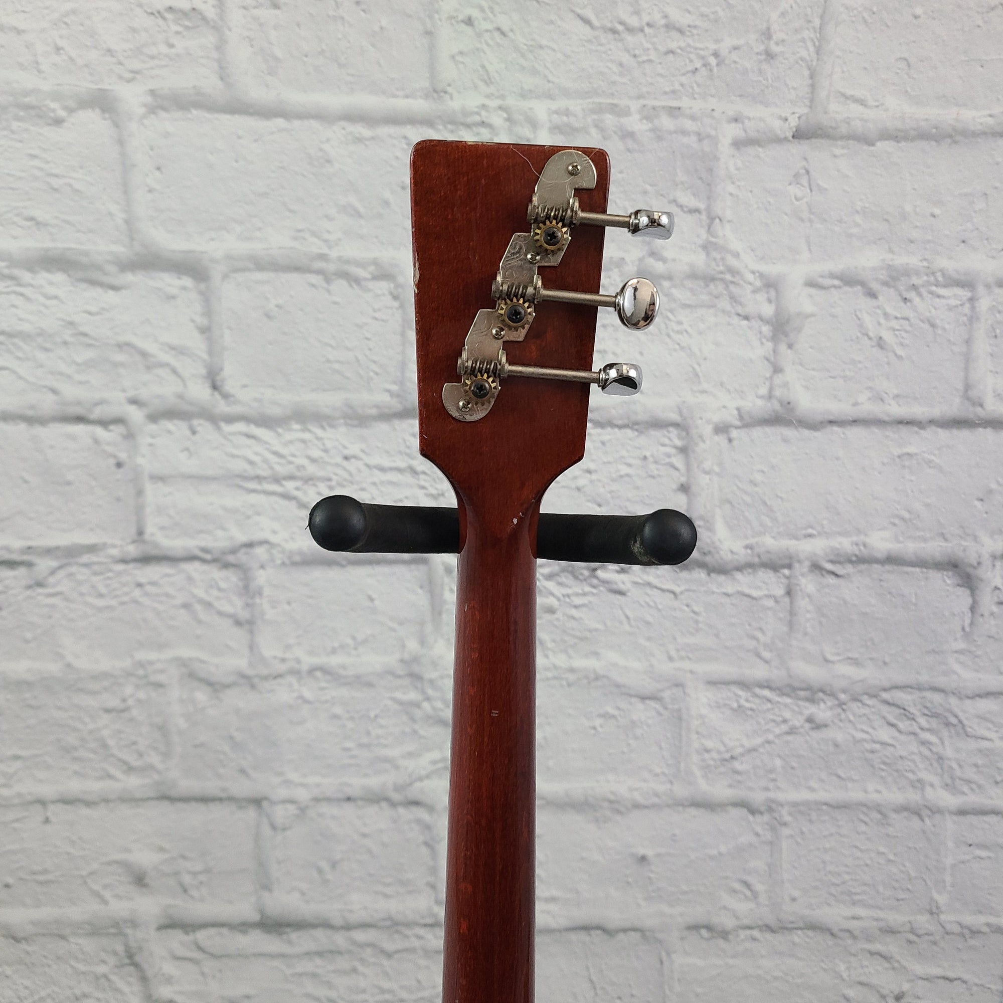 Unknown Manufacturer 3-String Balalaika