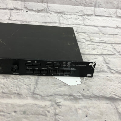 Ensoniq DP/2 Parallel Effects Processor As-Is For Parts