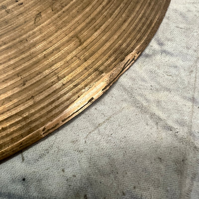 Sabian B8 Splash 10'' Splash Cymbal