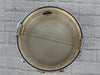 Yamaha 6.5x14 Brass Nouveau Snare Drum