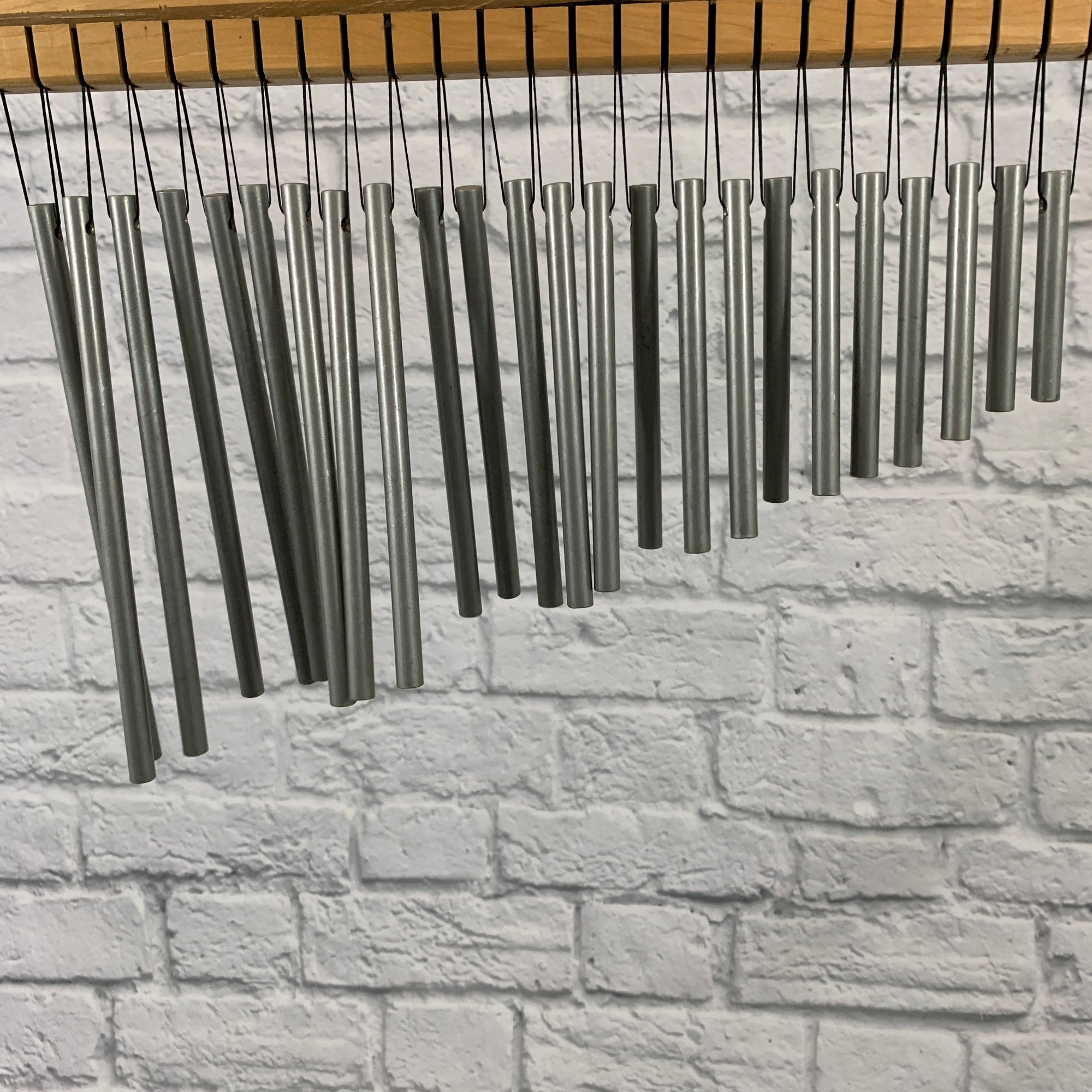 Camber Bar 24 Chimes Made in Canada
