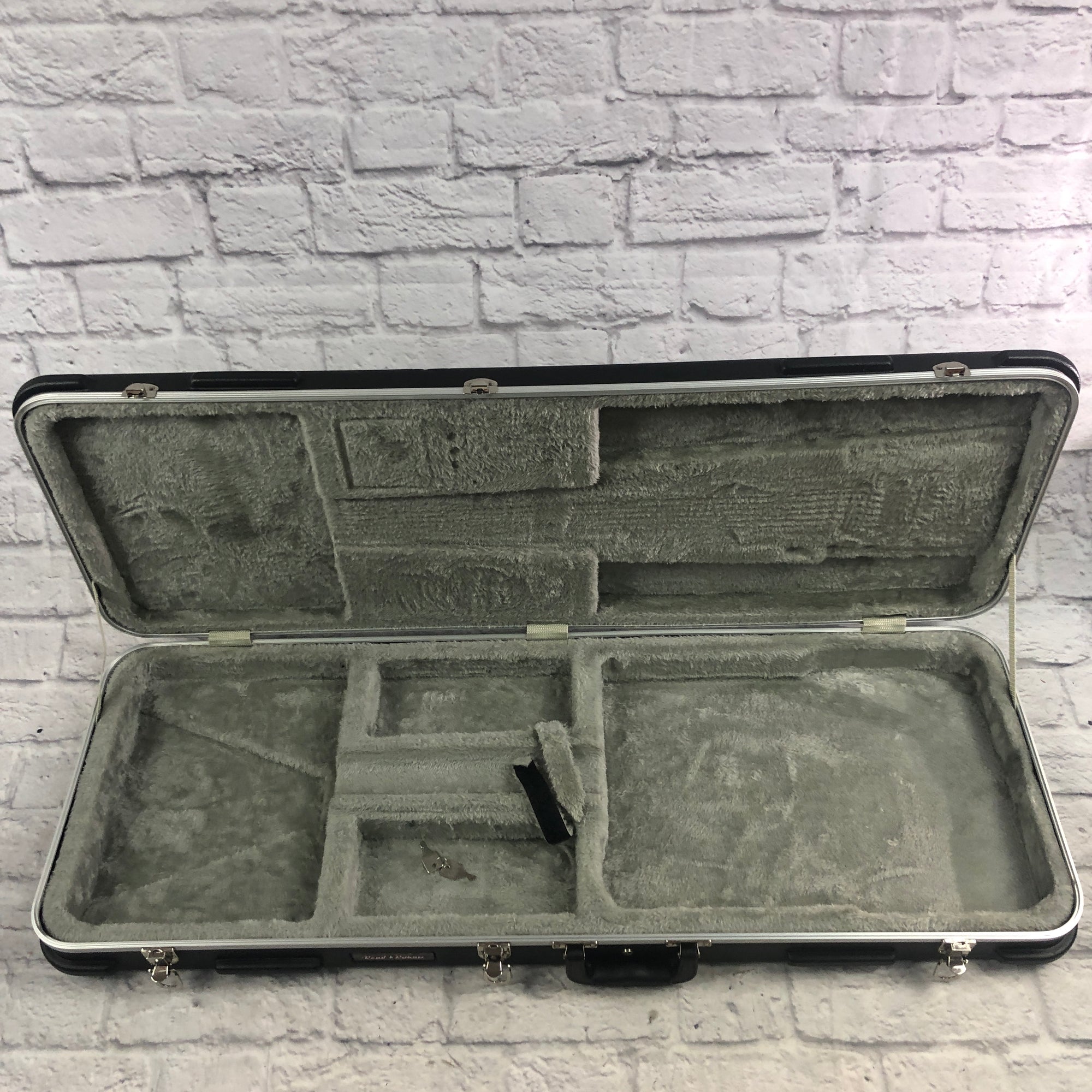 Road Runner Electric Guitar Hard Case