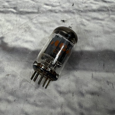 RCA 12AU7A Amplifier Tube