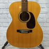 Alvarez 5014 MIJ Acoustic Guitar w/ Case