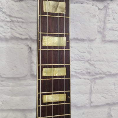 Vintage 1950s Kay Lap Steel