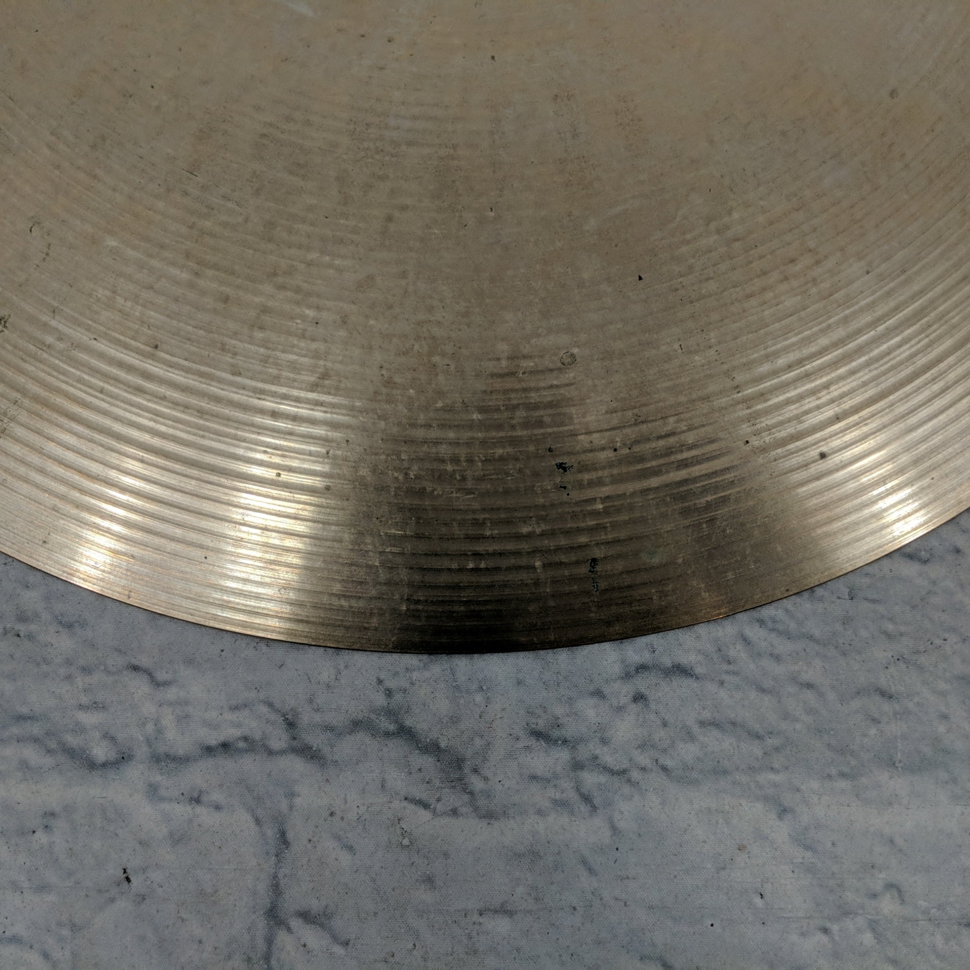 Sabian 20 in Ride Cymbal