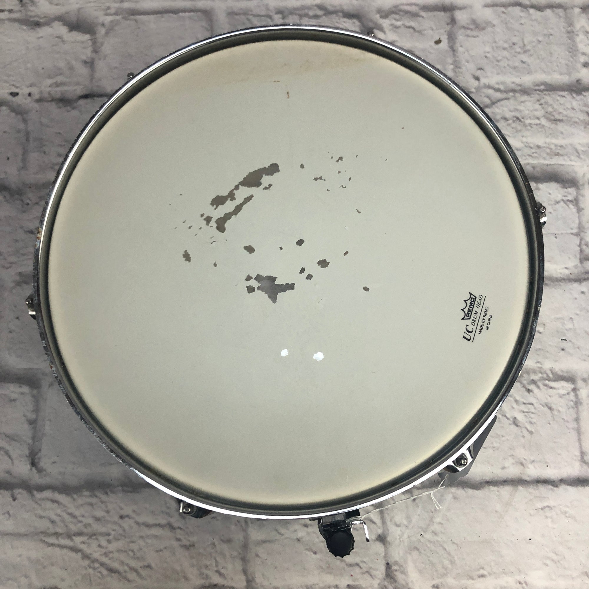 Mapex Tornado 14x5 Snare Drum