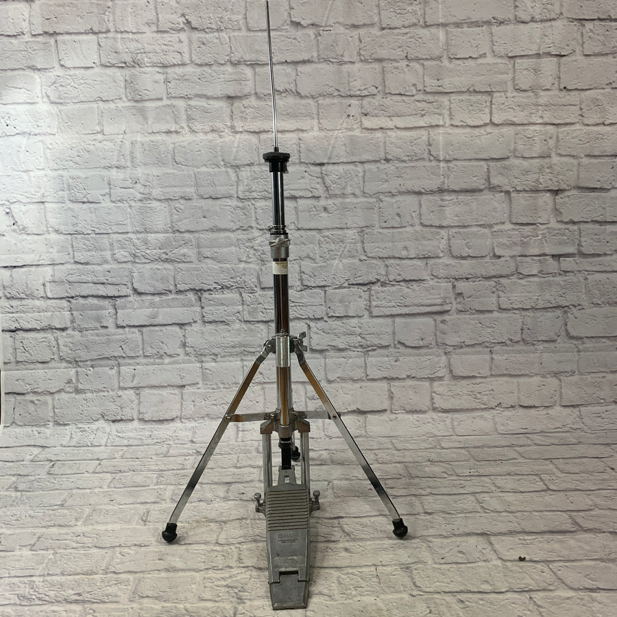 Vintage 80s Yamaha HS 910 Japan Hi Hat Stand