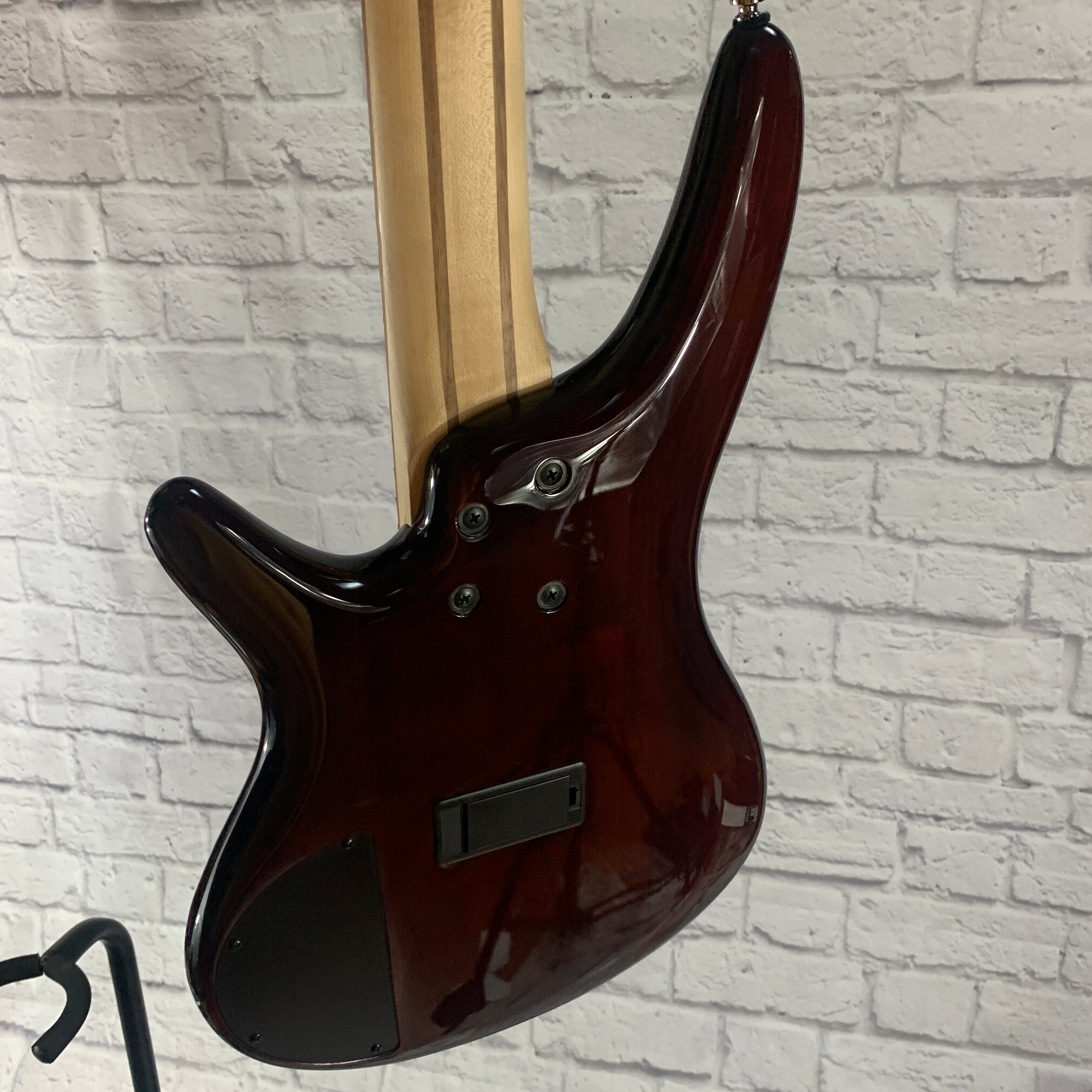 Ibanez SR3/5E 5 String Bass