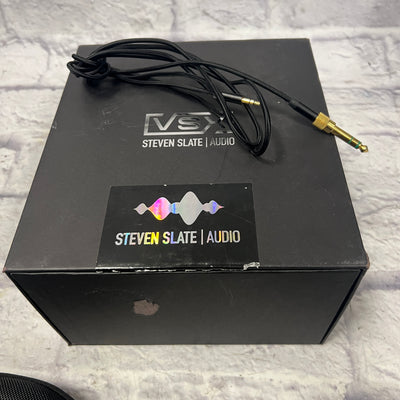 Steven Slate VSX Platinum Modeling Headphones