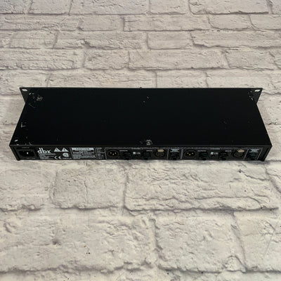 dbx 266XL Compressor/Gate
