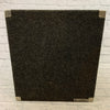 Grundorf Carpeted Rack Case 21"