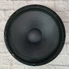 Unknown 15" 8 Ohm Speaker