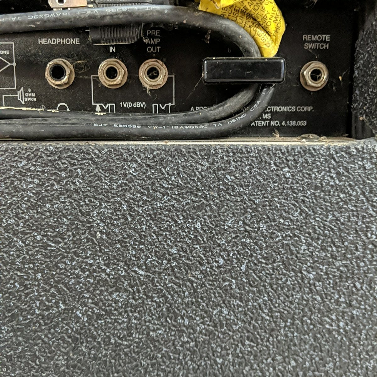 Peavey KB100 Keyboard Combo Amp