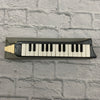 Vintage 1960s Hohner Melodica Piano 26 w/ Case Made In Germany