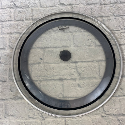 Remo Powerstroke Pro 22 Bass Drum Head