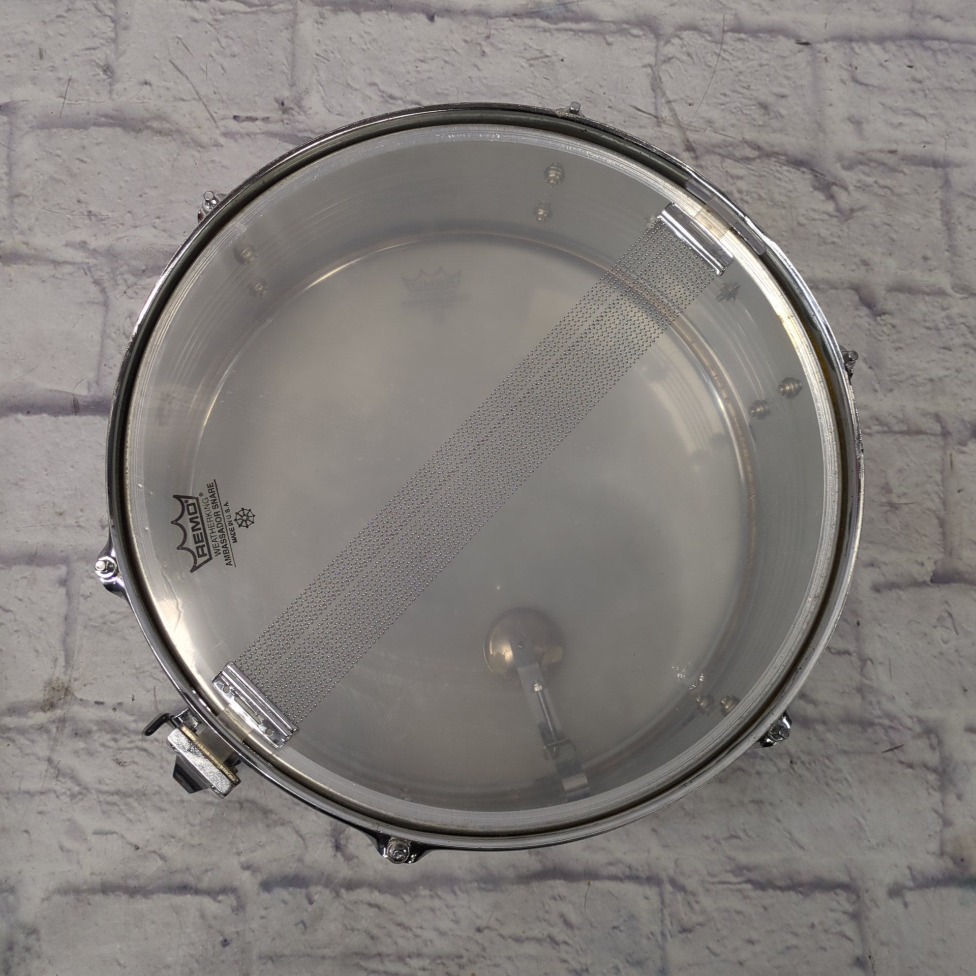 Percussion Plus Snare Drum