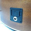 Guild 240-E Acoustic / Electric Guitar - Natural - With Case