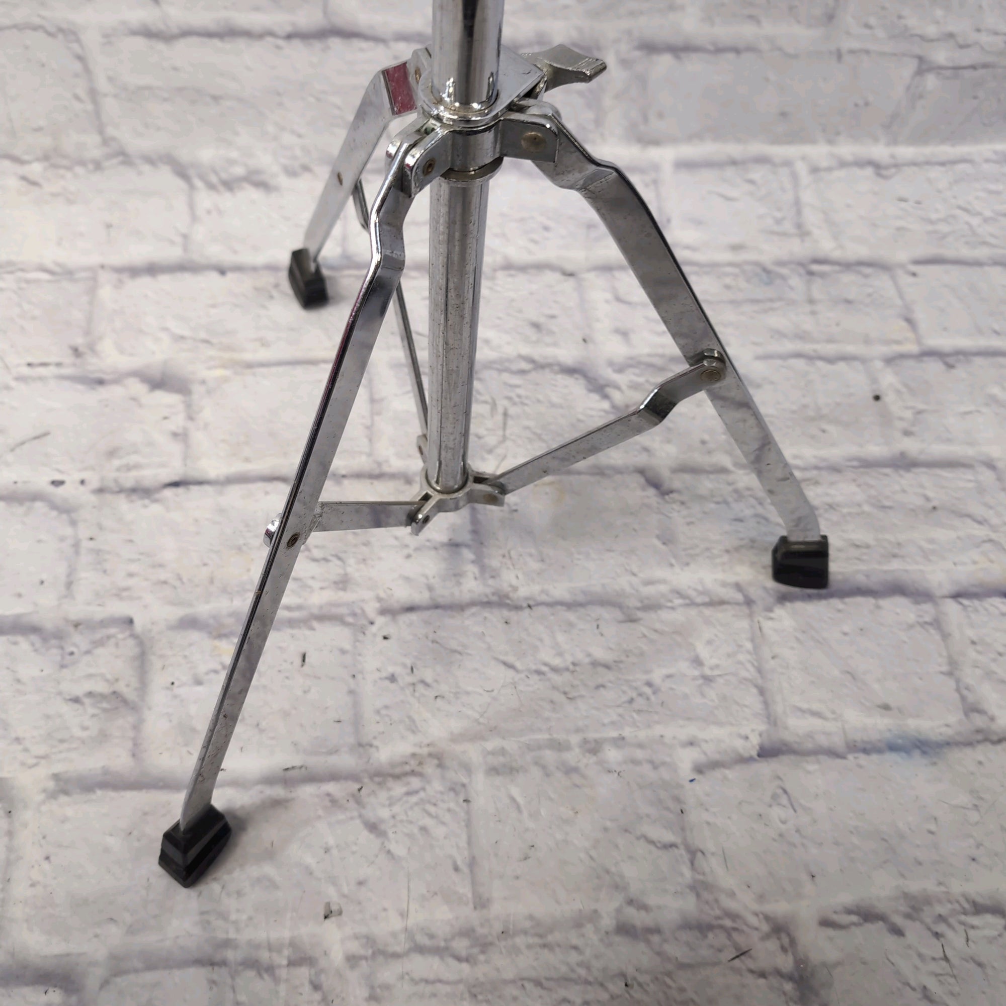 Pearl Straight Cymbal Stand Red Label Cymbal Brace