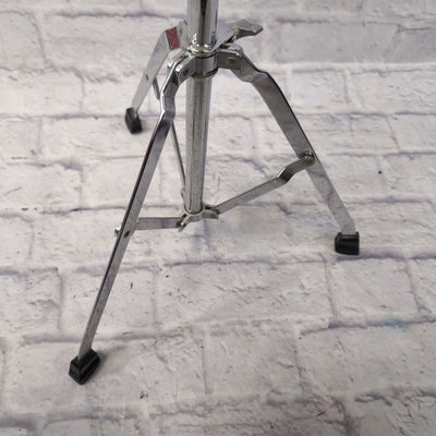 Pearl Straight Cymbal Stand Red Label Cymbal Brace