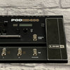 Line 6 POD HD400 Multi-Effect and Amp Modeler