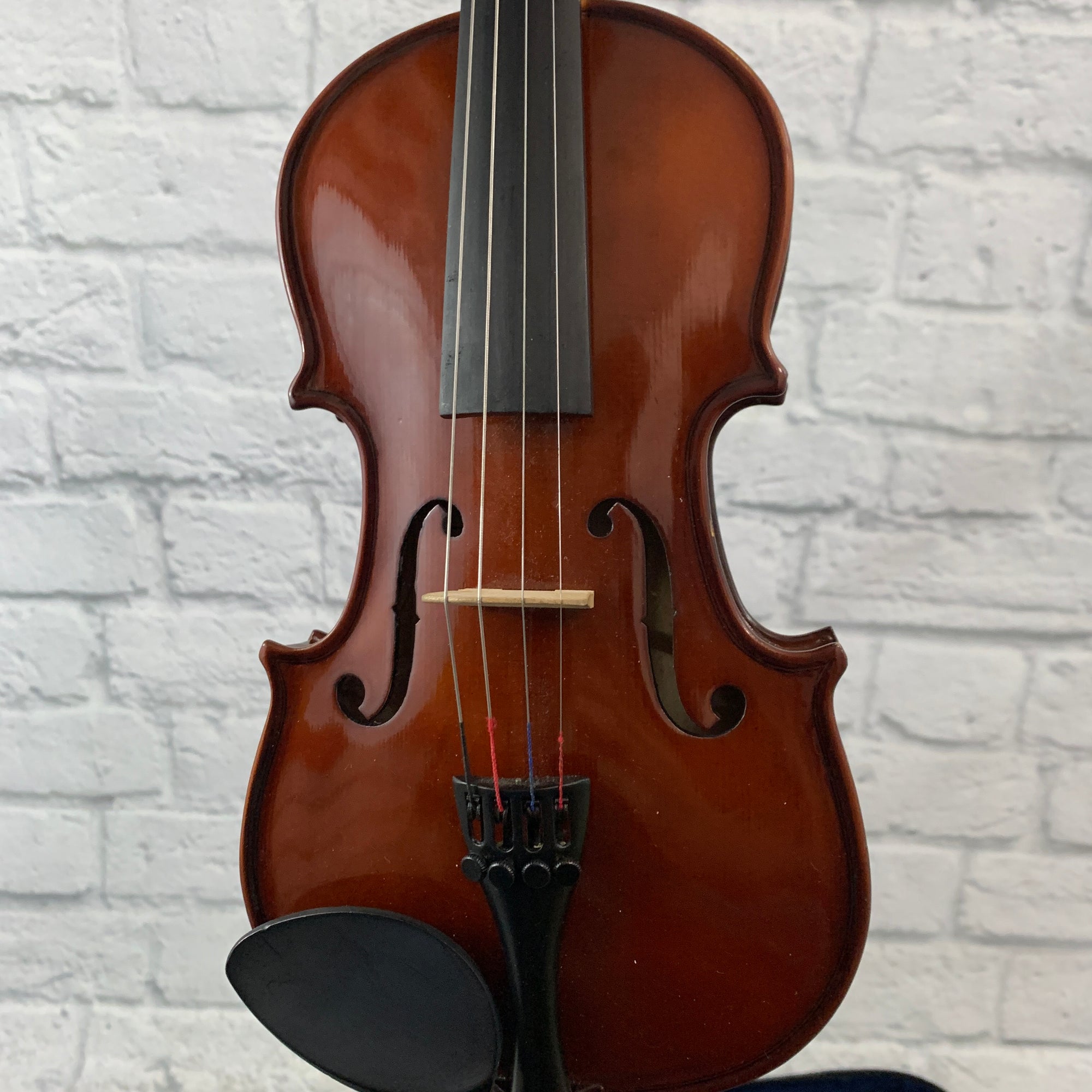 Palatino VN-450 1/4 Size Violin w/ Case